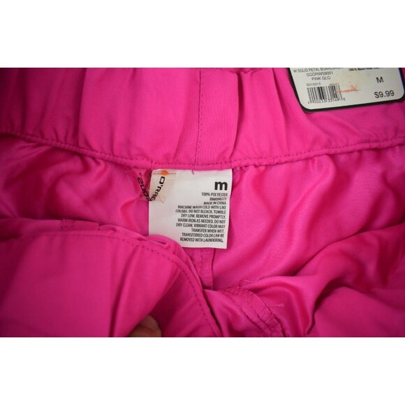 ORageous Misses Medium Petal Board Shorts Pink New with tags - Picture 3 of 4